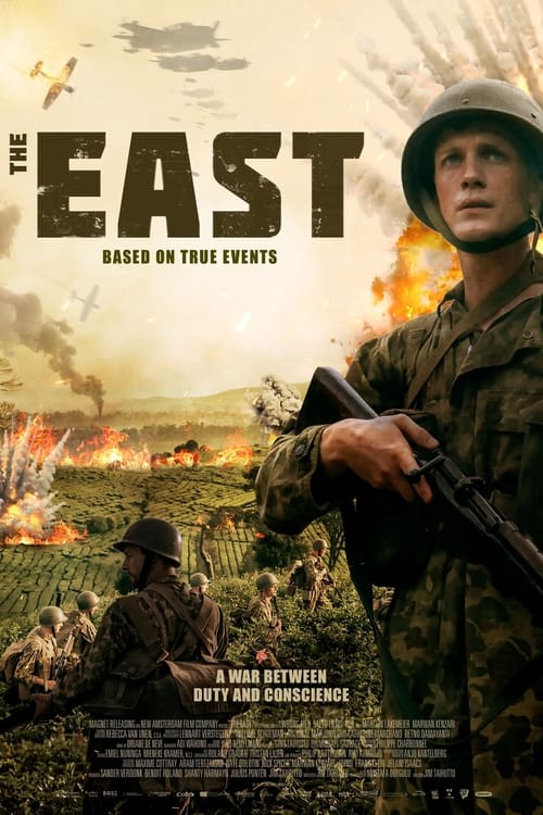 دانلود فیلم The East