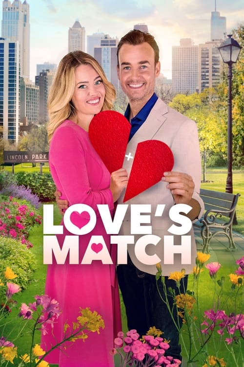 دانلود فیلم Love’s Match