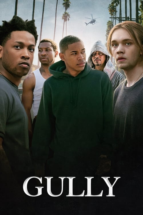 دانلود فیلم Gully