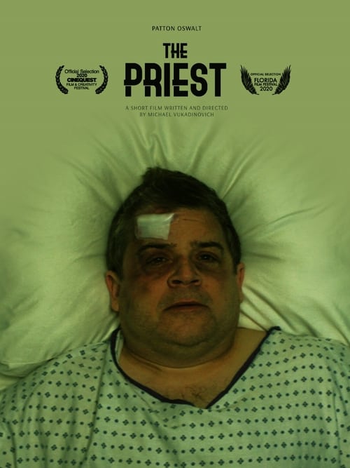 دانلود فیلم The Priest کشیش