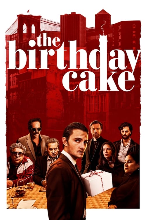 دانلود فیلم The Birthday Cake کیک تولد