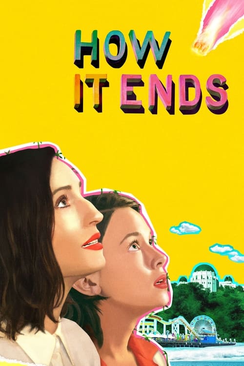 دانلود فیلم How It Ends