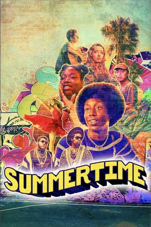 دانلود فیلم Summertime