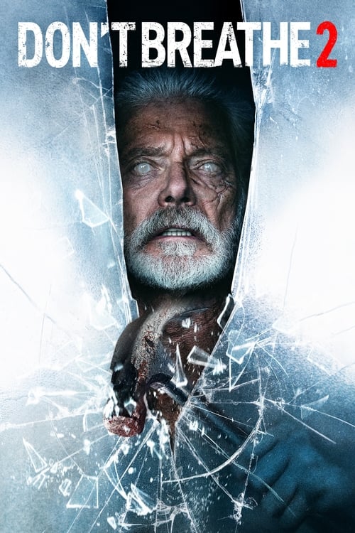 دانلود فیلم Don’t Breathe 2 نفس نکش ۲