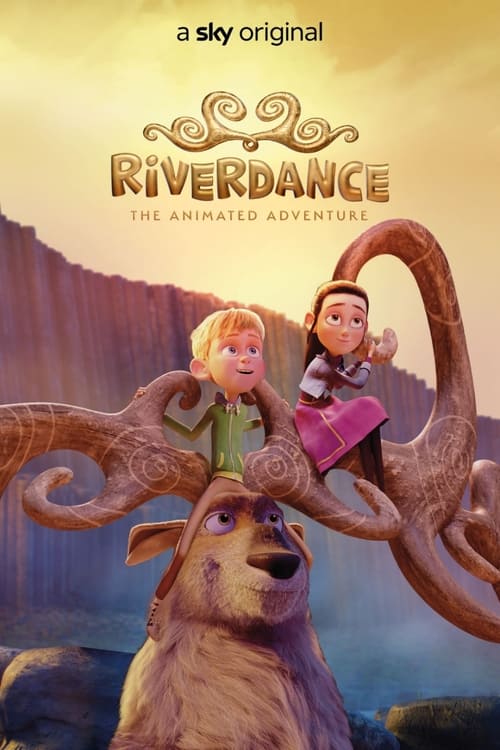 دانلود فیلم Riverdance: The Animated Adventure