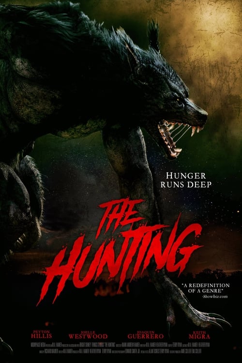 دانلود فیلم The Hunting – شکار