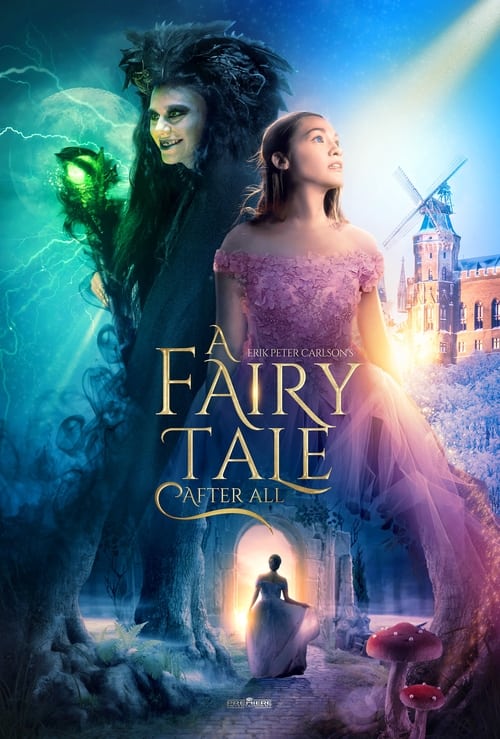 دانلود فیلم A Fairy Tale After All – یک افسانه پس از همه