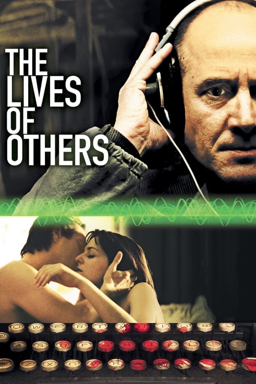 دانلود فیلم The Lives of Others زندگی دیگران