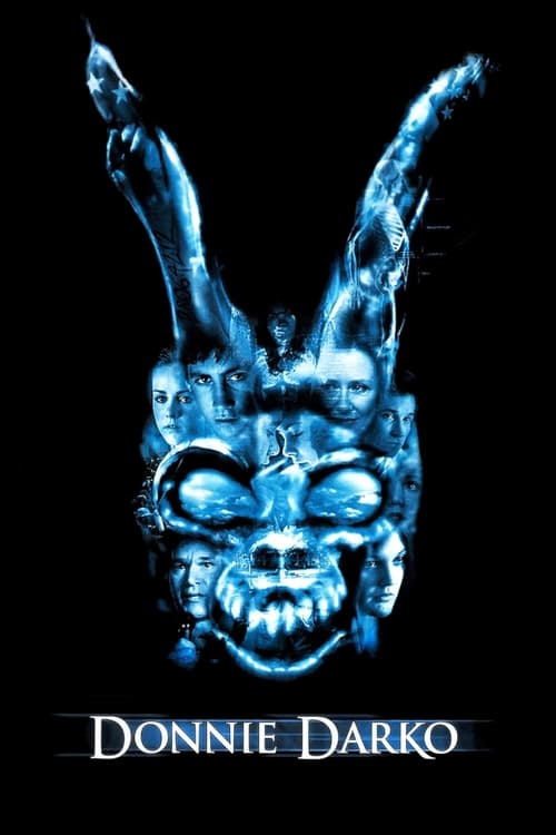 دانلود فیلم Donnie Darko دانی دارکو