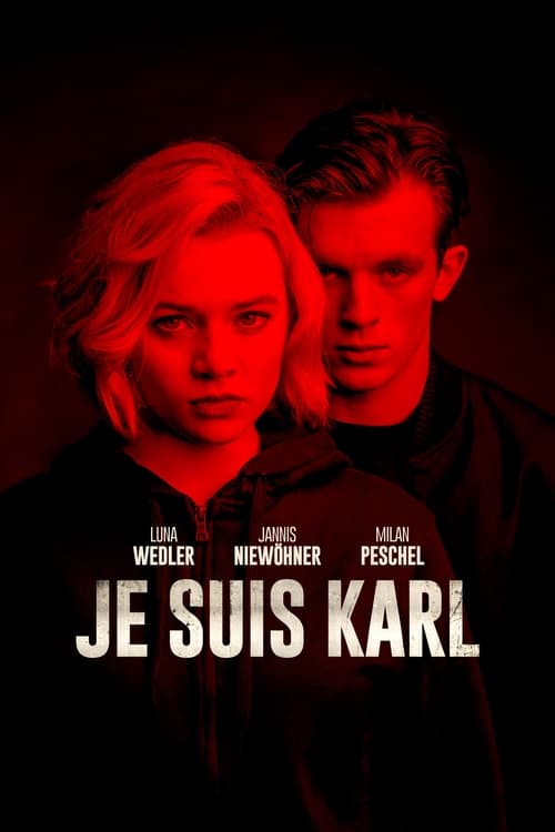 دانلود فیلم Je suis Karl – من کارل هستم