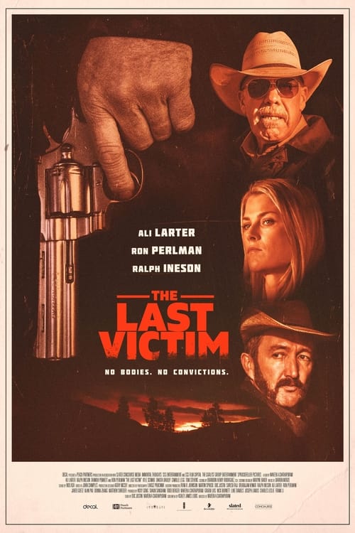 دانلود فیلم The Last Victim – آخرین قربانی