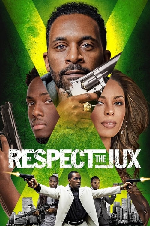 دانلود فیلم Respect the Jux به جوکس احترام بذار