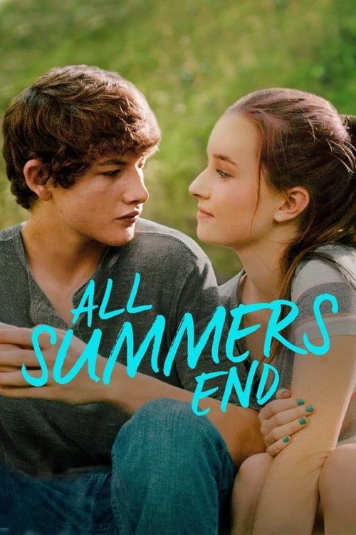 دانلود فیلم All Summers End