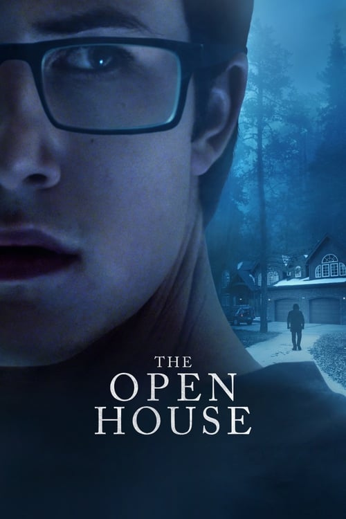 دانلود فیلم The Open House