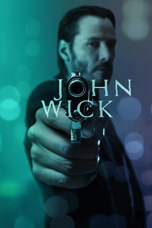 دانلود فیلم John Wick – جان ویک