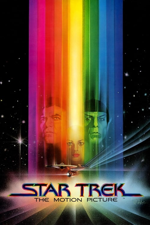 دانلود فیلم Star Trek: The Motion Picture