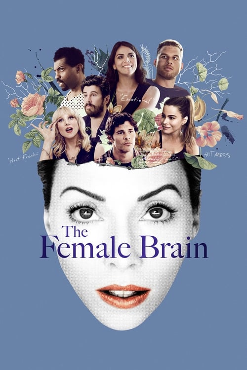 دانلود فیلم The Female Brain