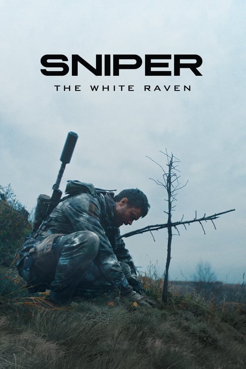 دانلود فیلم Sniper: The White Raven – تک تیرانداز. کلاغ سفید