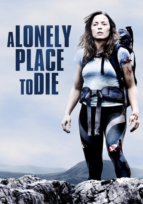 دانلود فیلم A Lonely Place to Die