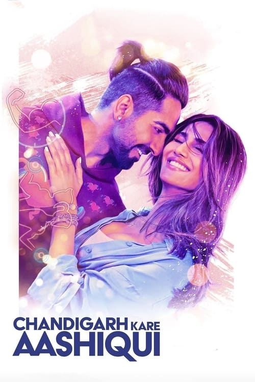 دانلود فیلم Chandigarh Kare Aashiqui