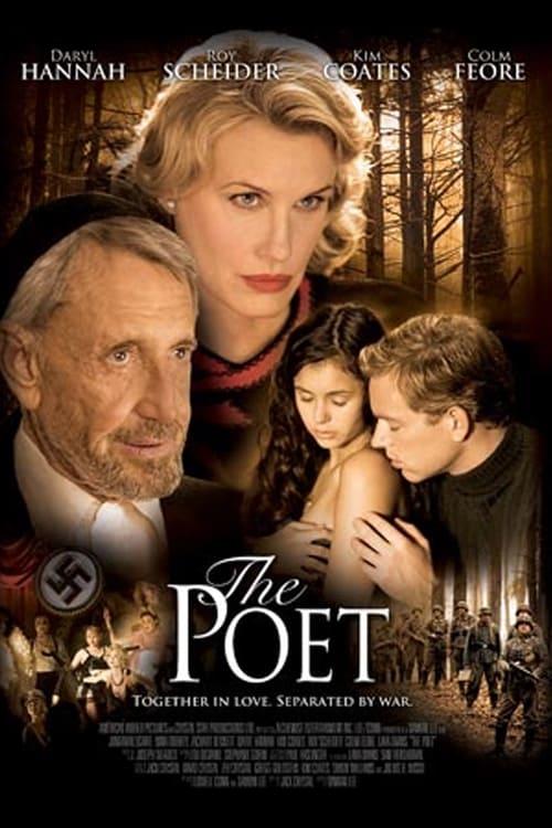 دانلود فیلم The Poet