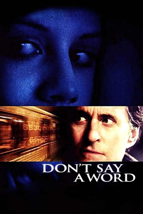 دانلود فیلم Don’t Say a Word