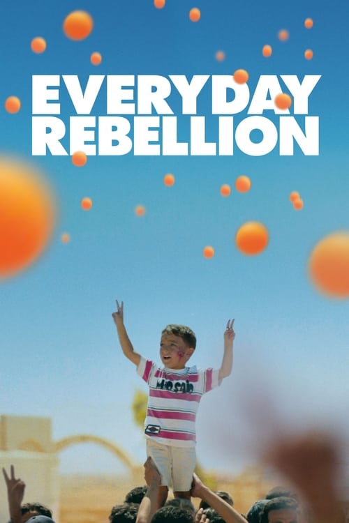 دانلود فیلم Everyday Rebellion