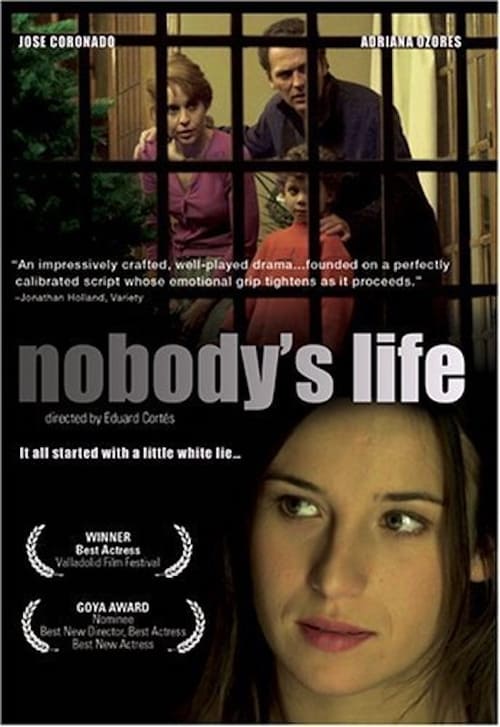 دانلود فیلم Nobody’s life