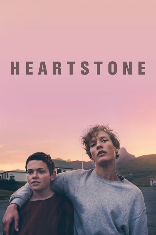 دانلود فیلم Heartstone – سنگدل