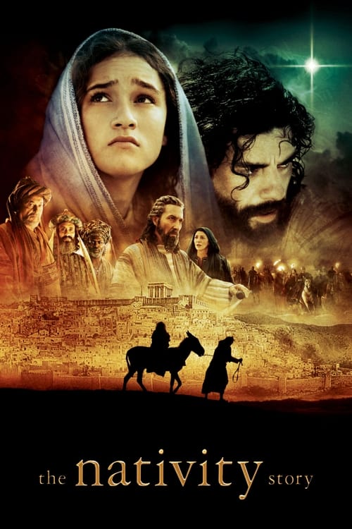 دانلود فیلم The Nativity Story – داستان تولد