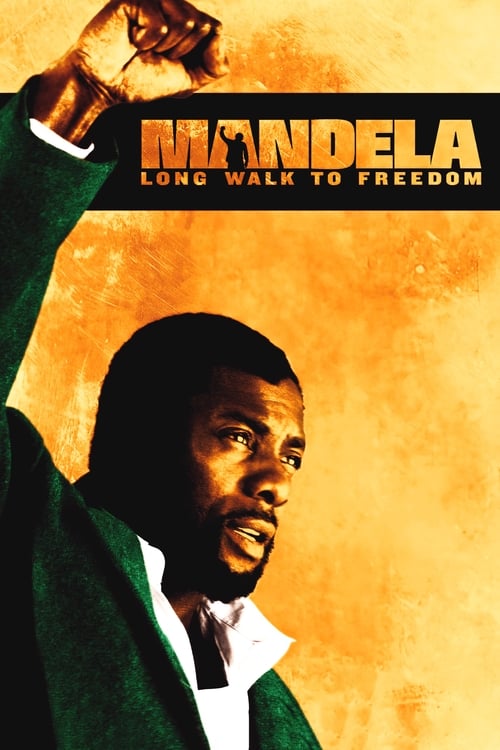 دانلود فیلم Mandela: Long Walk to Freedom – ماندلا: راه طولانی به آزادی