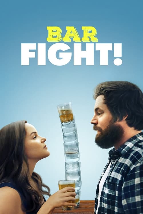 دانلود فیلم Bar Fight – مبارزه با نوار