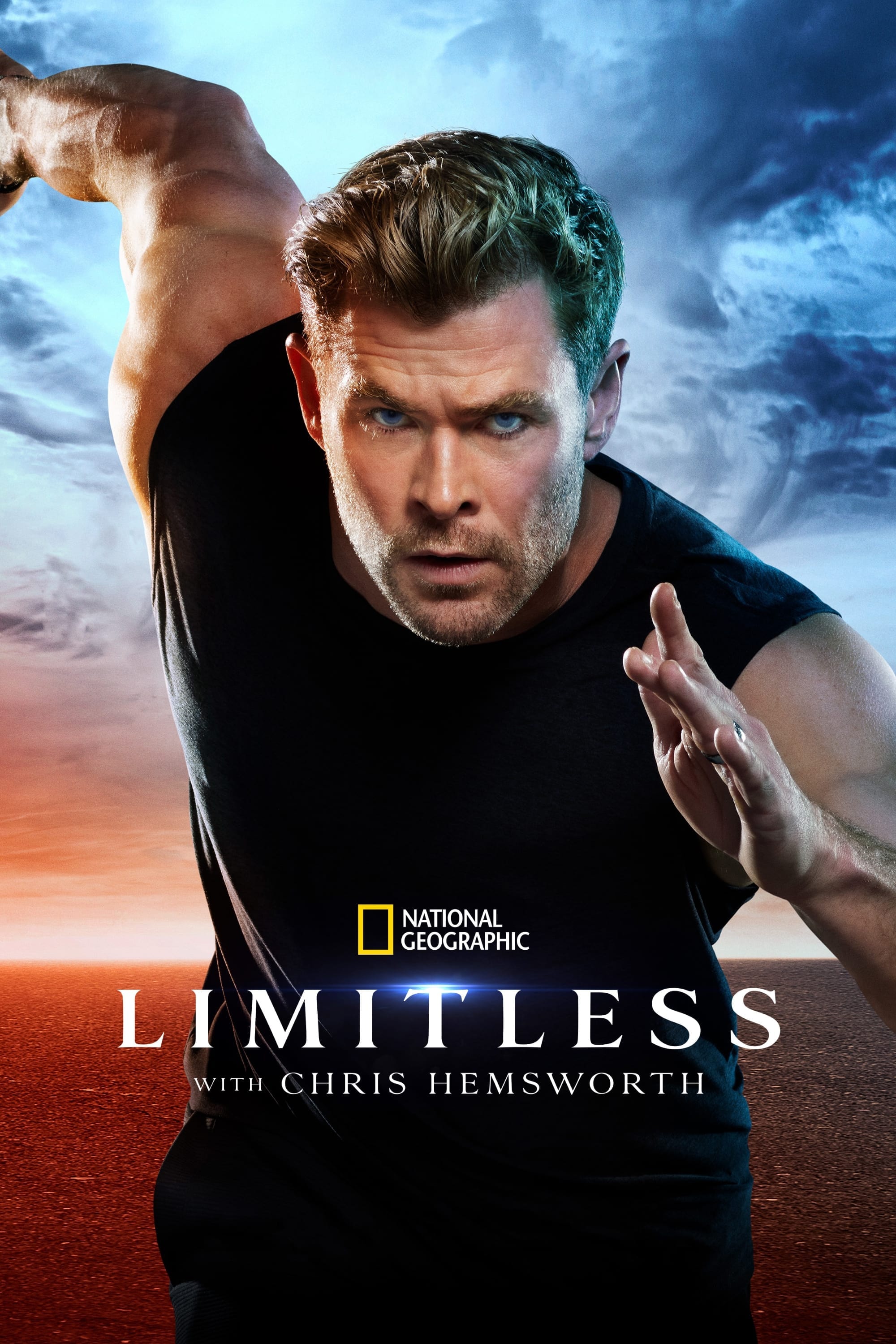 دانلود سریال limitless – نامحدود