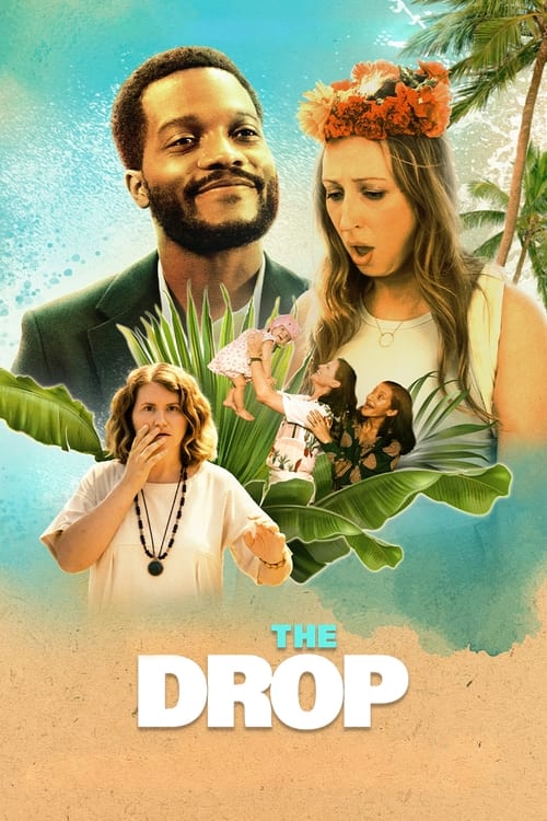 دانلود فیلم The Drop – قطره