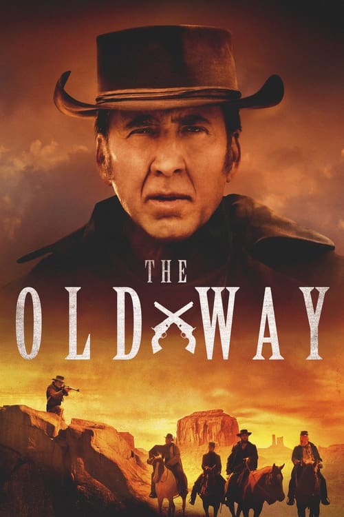 دانلود فیلم The Old Way