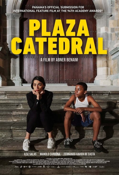 دانلود فیلم Plaza Catedral