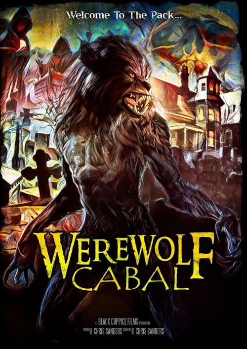 دانلود فیلم Werewolf Cabal کابال گرگینه