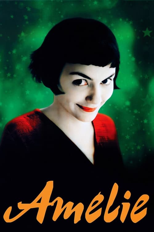 دانلود فیلم Amélie