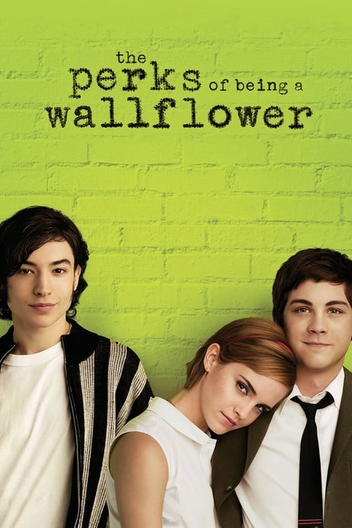 دانلود فیلم The Perks of Being a Wallflower