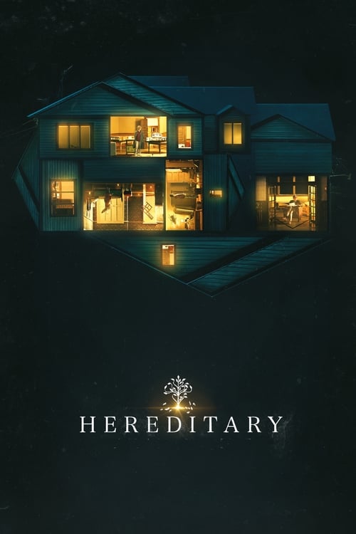 دانلود فیلم Hereditary