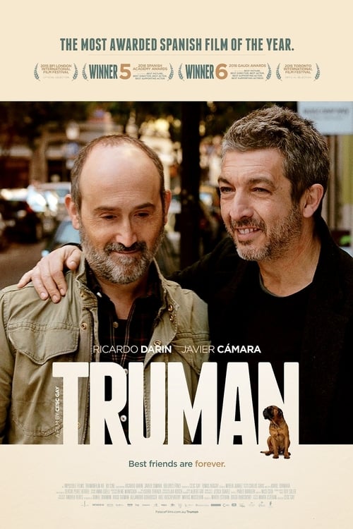 دانلود فیلم Truman