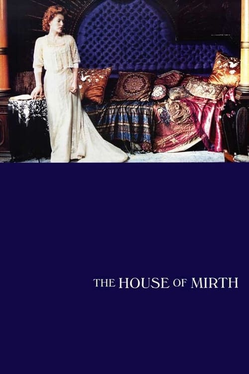 دانلود فیلم The House of Mirth