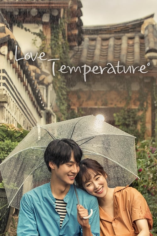 دانلود سریال Temperature of Love