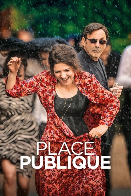 دانلود فیلم Place publique