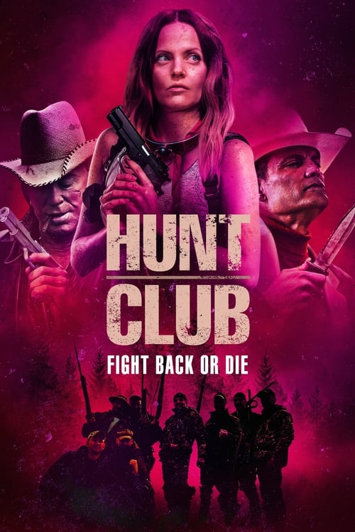 دانلود فیلم Hunt Club باشگاه شکار