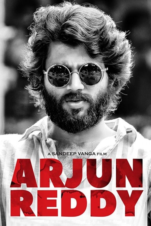 دانلود فیلم Arjun Reddy