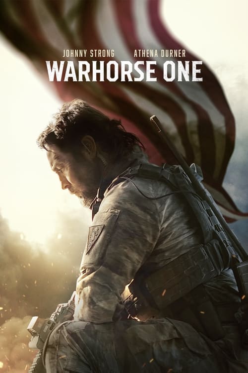 دانلود فیلم Warhorse One وارهورس وان