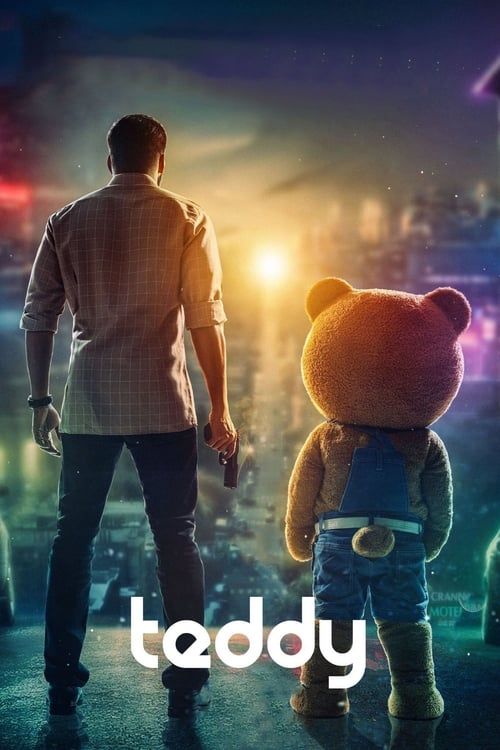 دانلود فیلم Teddy – تدی