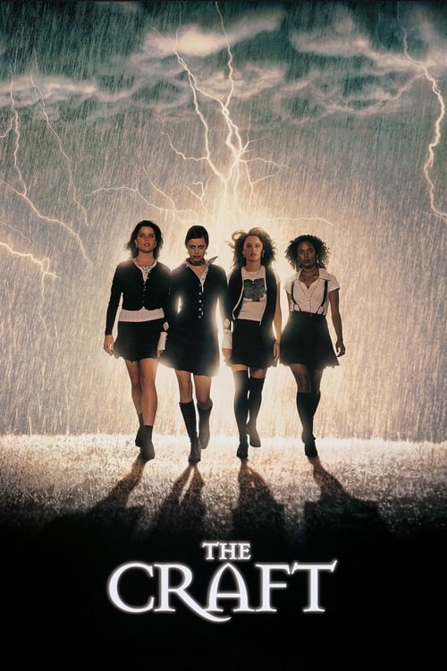 دانلود فیلم The Craft – هنر و صنعت