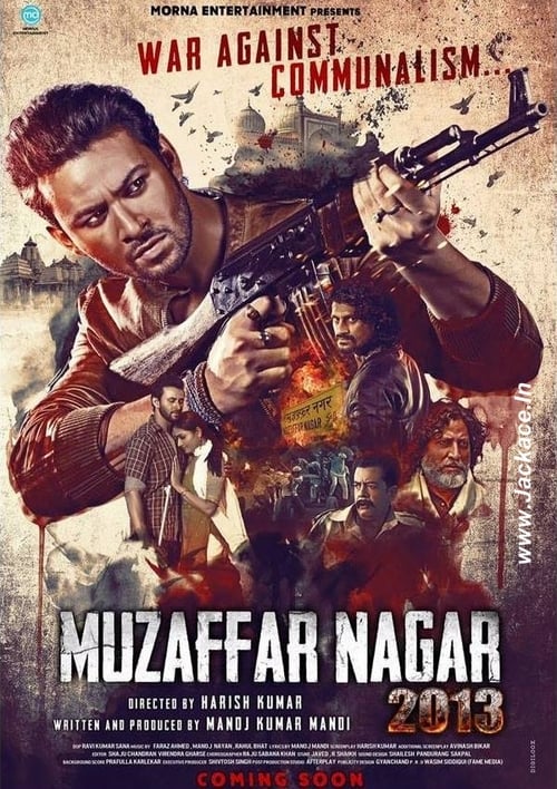 دانلود فیلم Muzaffarnagar